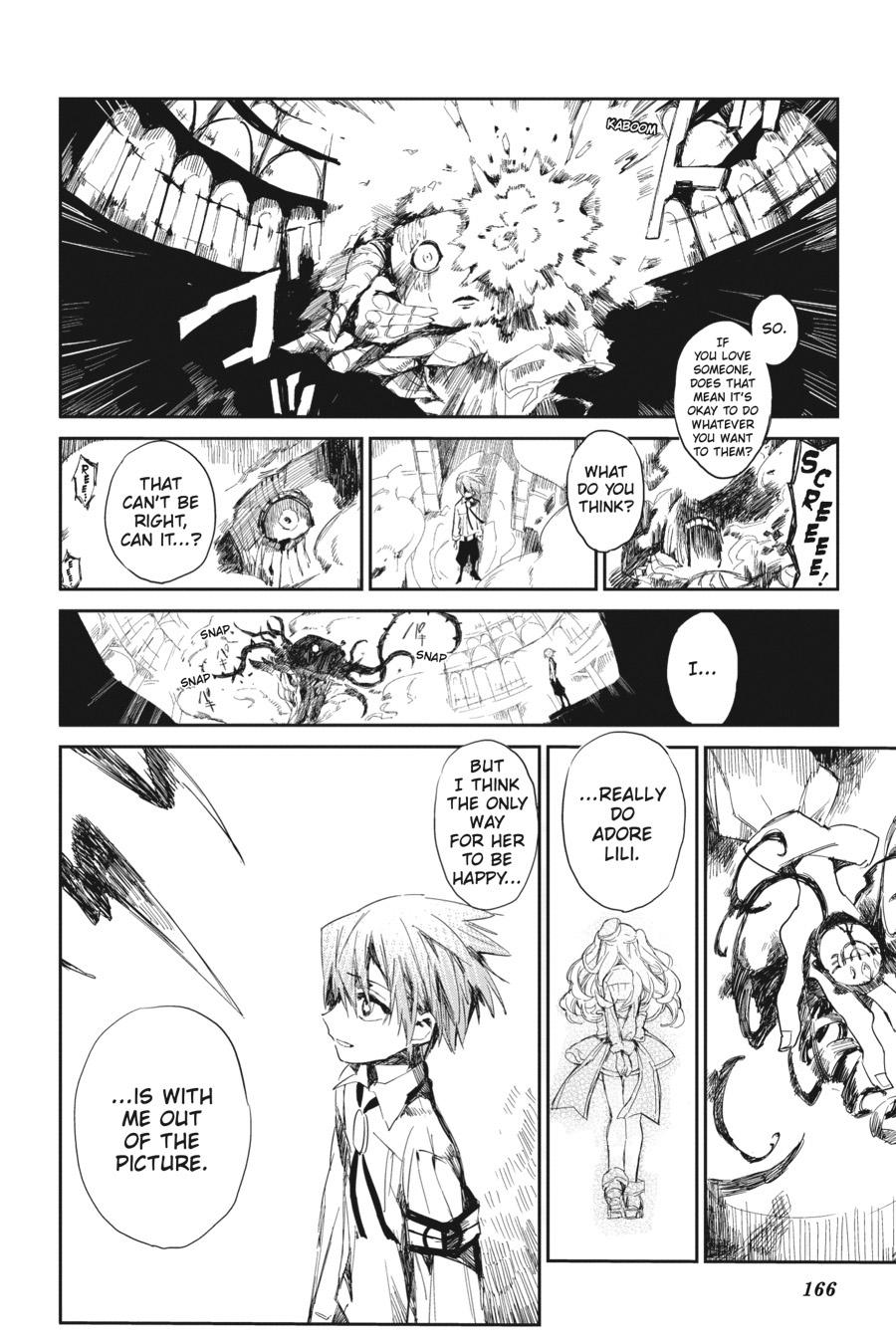 Toilet Bound Hanako Kun, Chapter 0.5 image 50